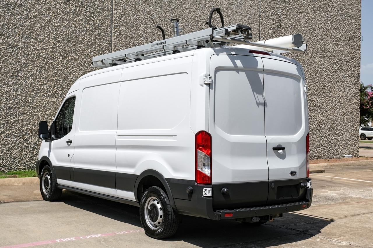 2016 Ford Transit Cargo Van Farmers Branch TX