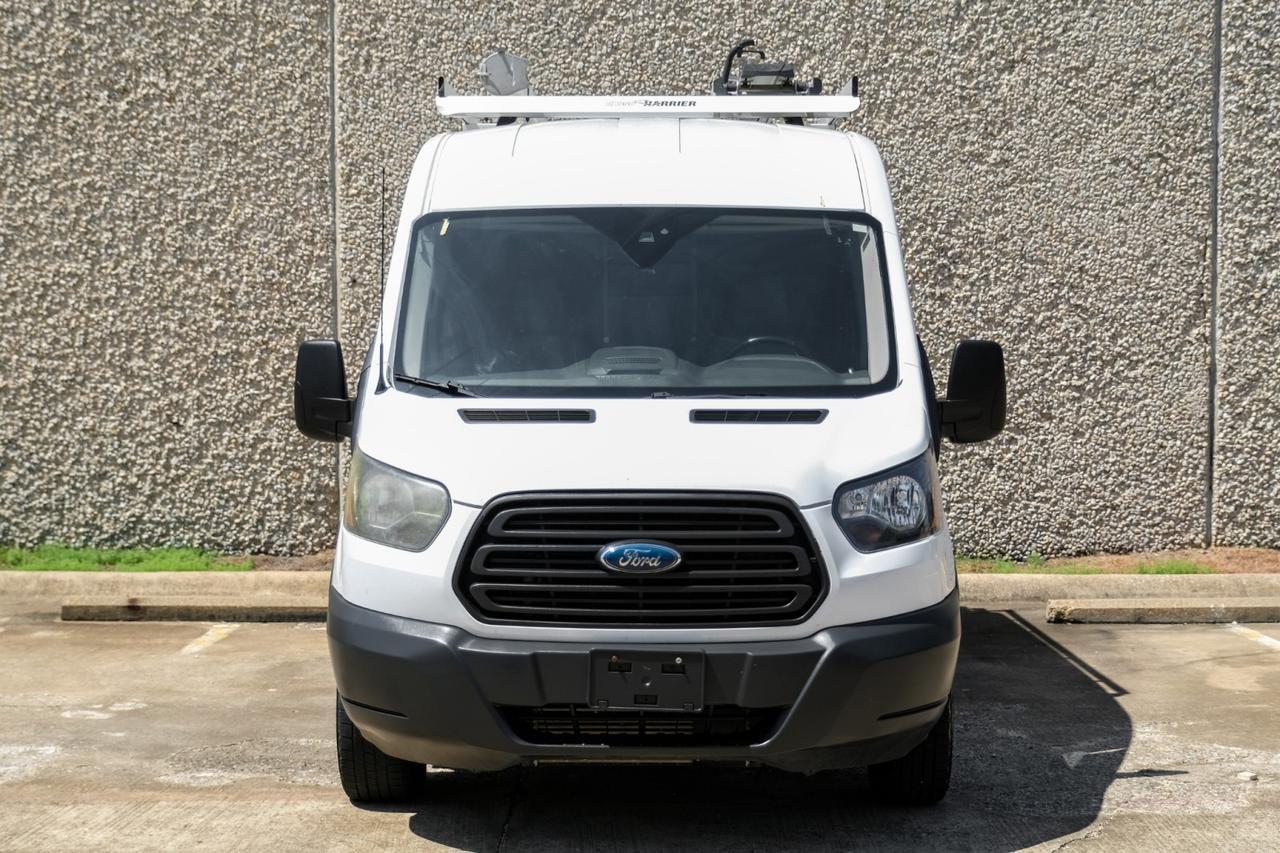 2016 Ford Transit Cargo Van Farmers Branch TX