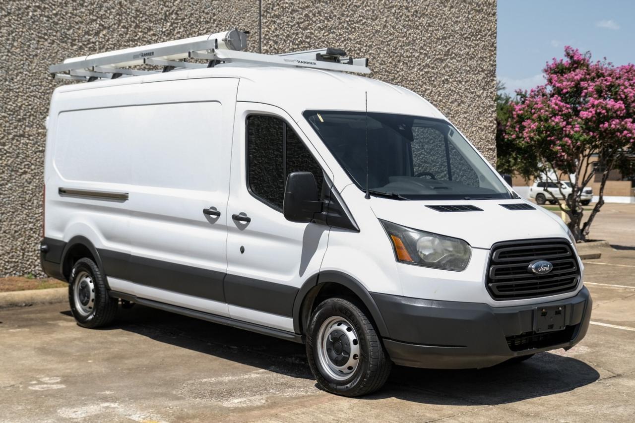 2016 Ford Transit Cargo Van Farmers Branch TX