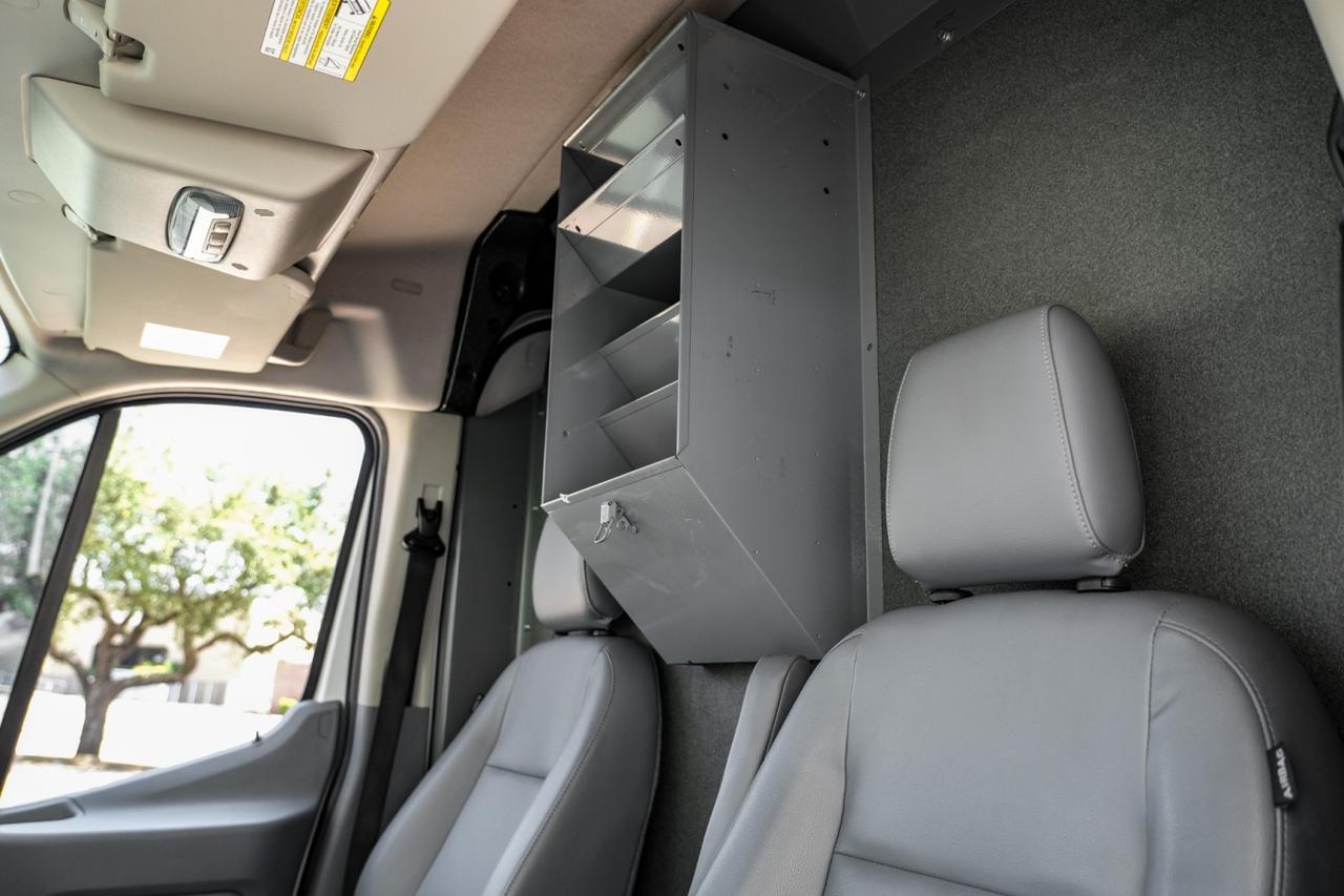 2016 Ford Transit Cargo Van Farmers Branch TX
