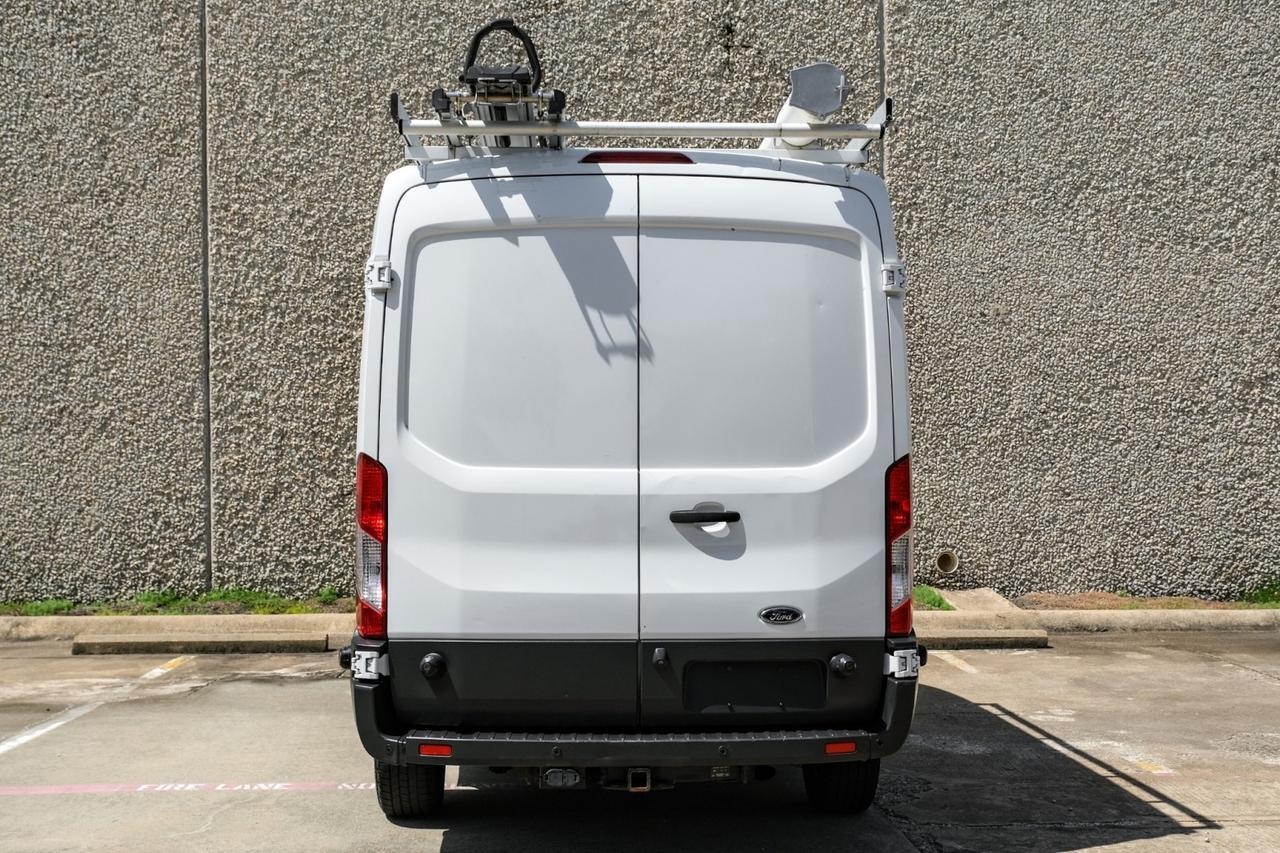2016 Ford Transit Cargo Van Farmers Branch TX