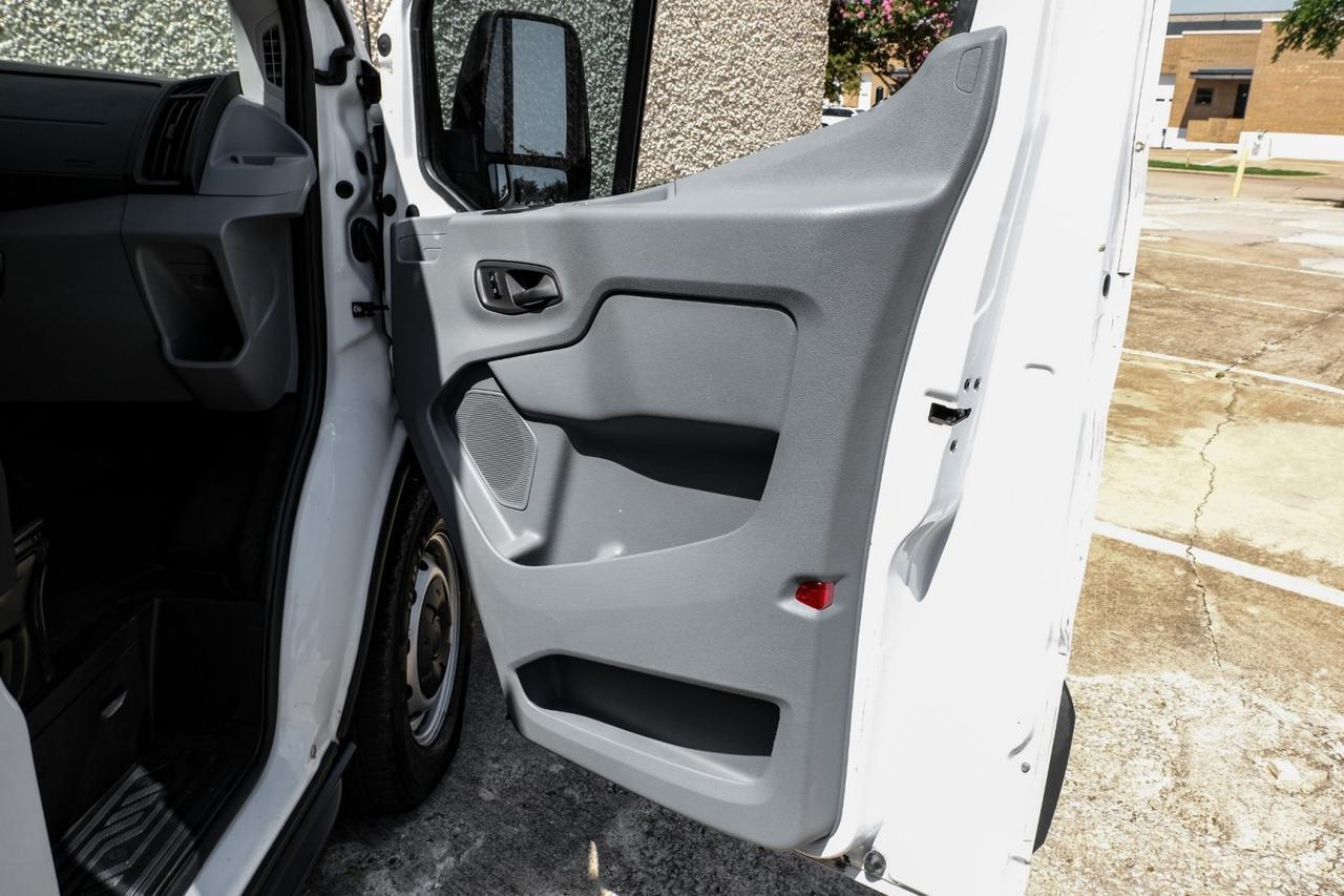 2016 Ford Transit Cargo Van Farmers Branch TX