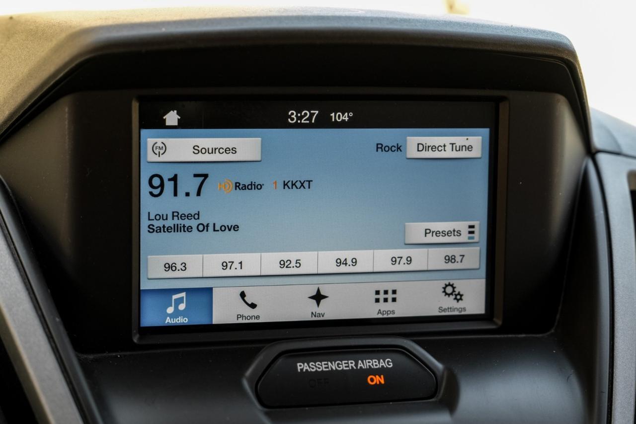 2016 Ford Transit Cargo Van Farmers Branch TX