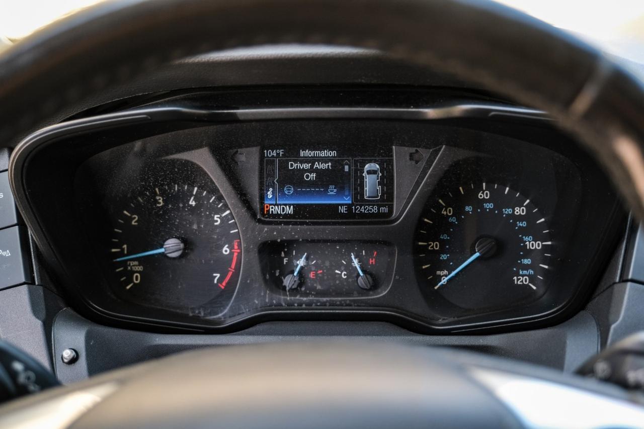 2016 Ford Transit Cargo Van Farmers Branch TX