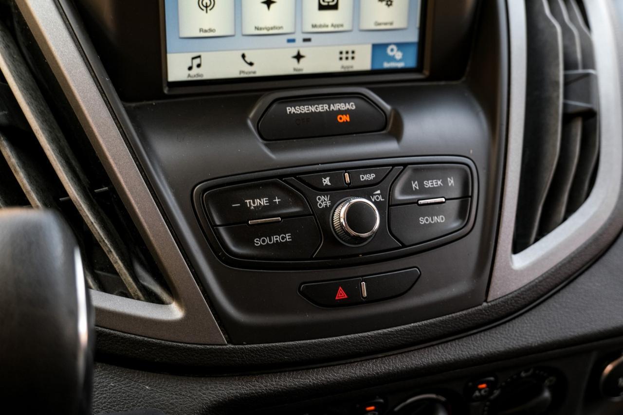 2016 Ford Transit Cargo Van Farmers Branch TX