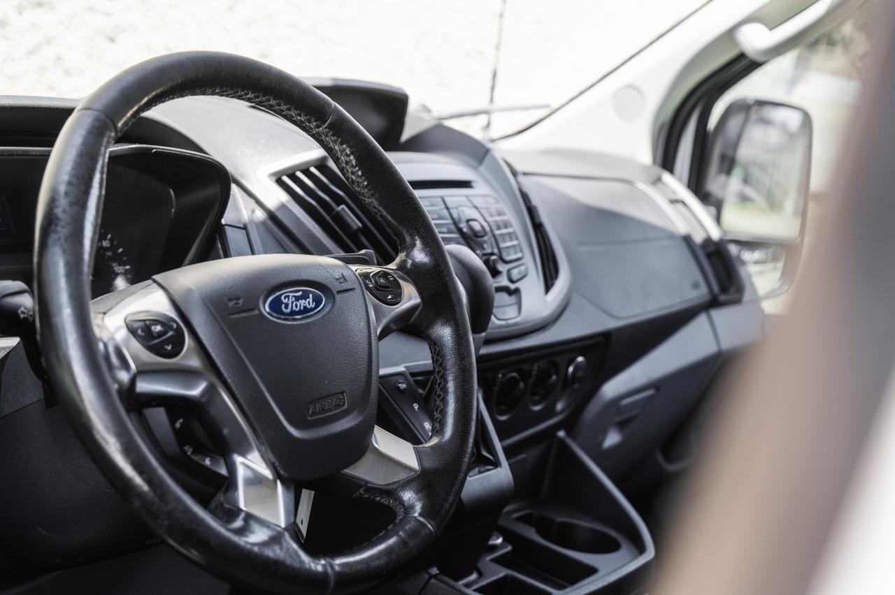 2016 Ford Transit Cargo Van Farmers Branch TX