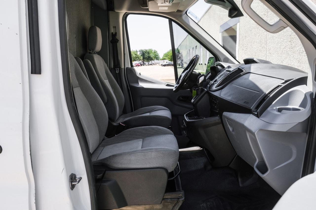 2016 Ford Transit Cargo Van Farmers Branch TX
