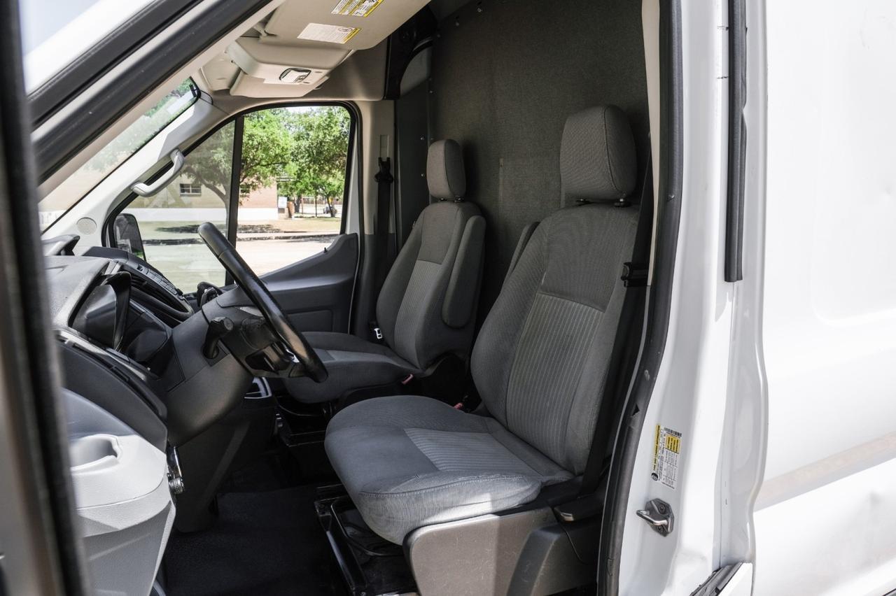 2016 Ford Transit Cargo Van Farmers Branch TX