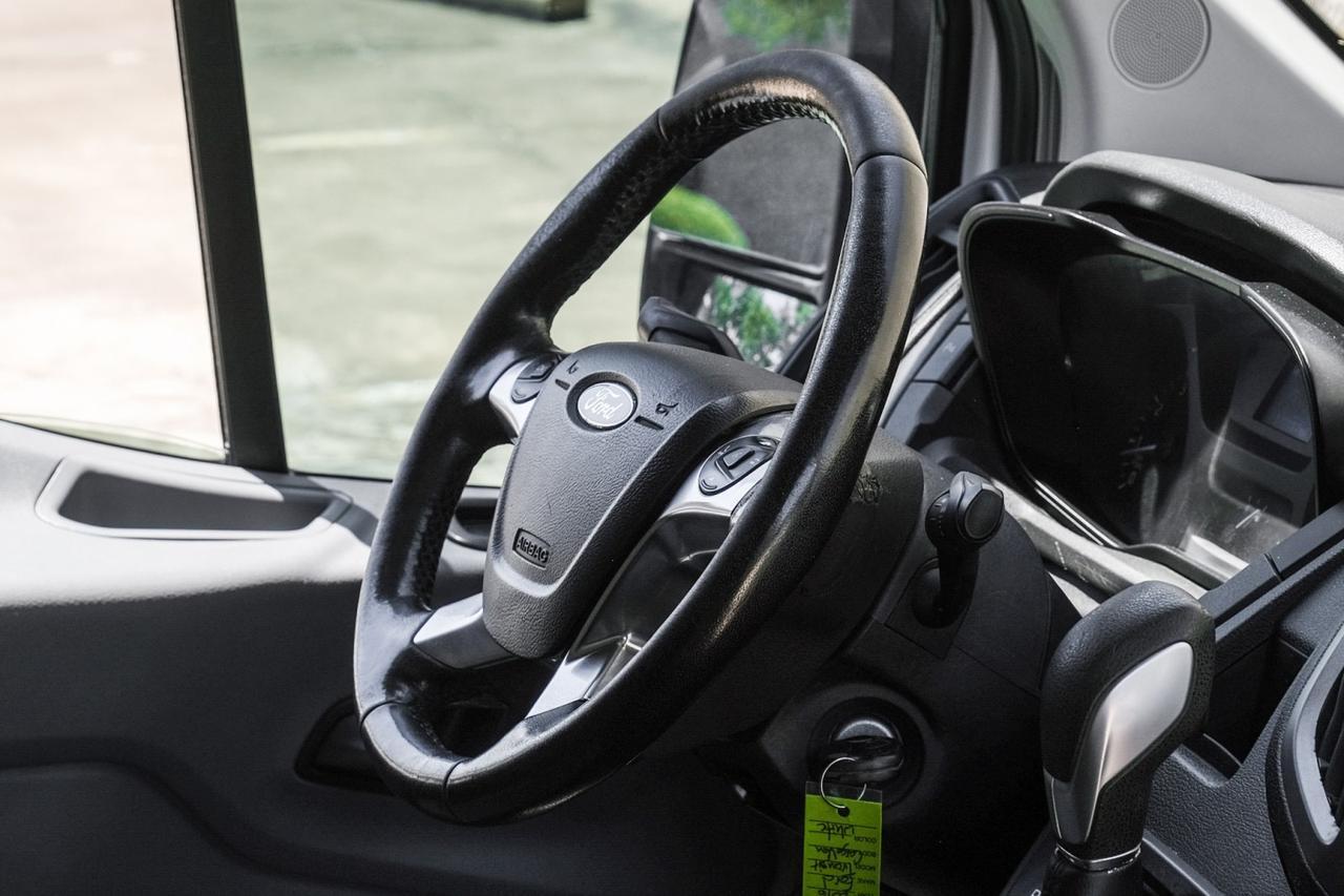 2016 Ford Transit Cargo Van Farmers Branch TX