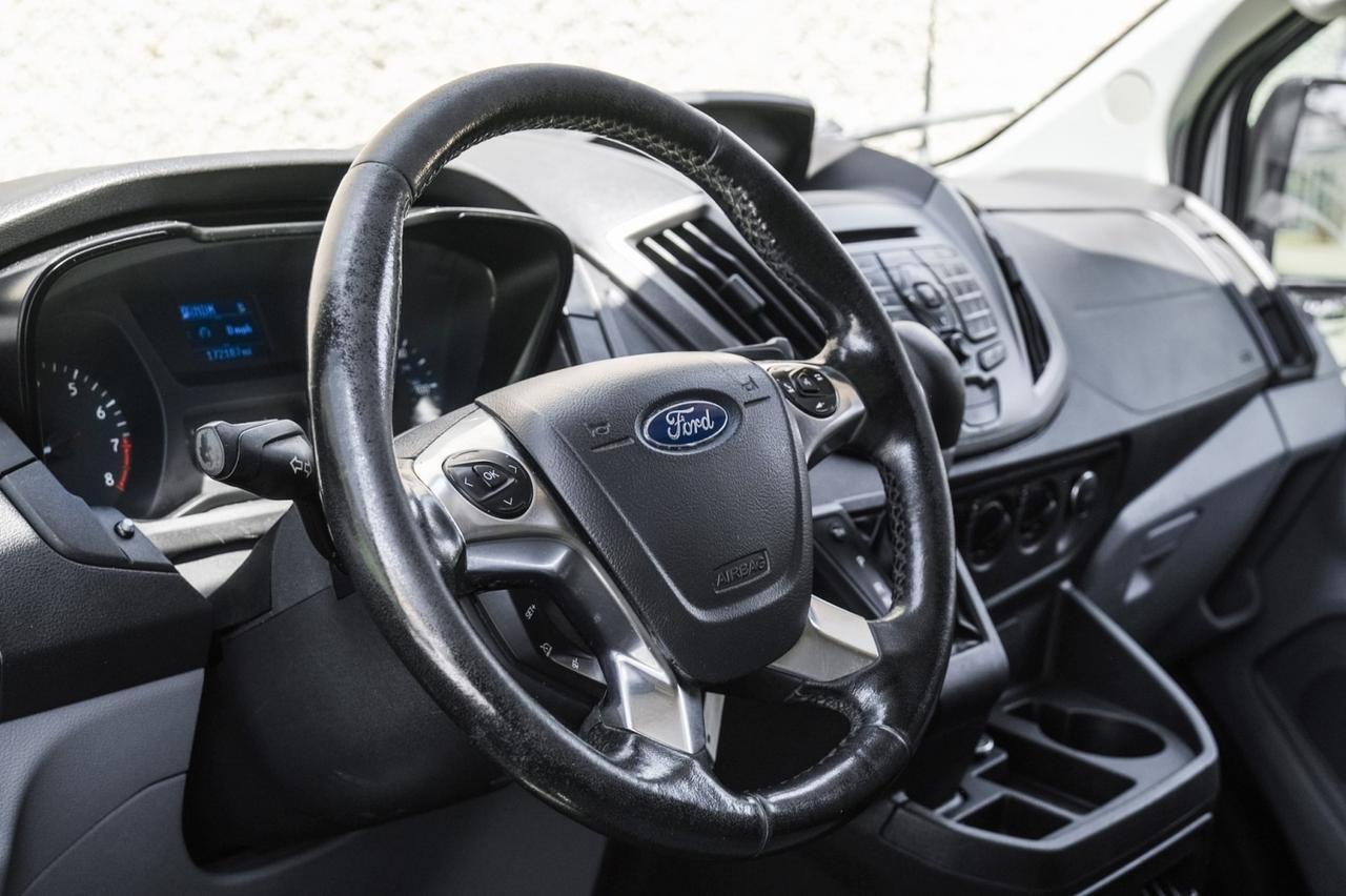 2016 Ford Transit Cargo Van Farmers Branch TX