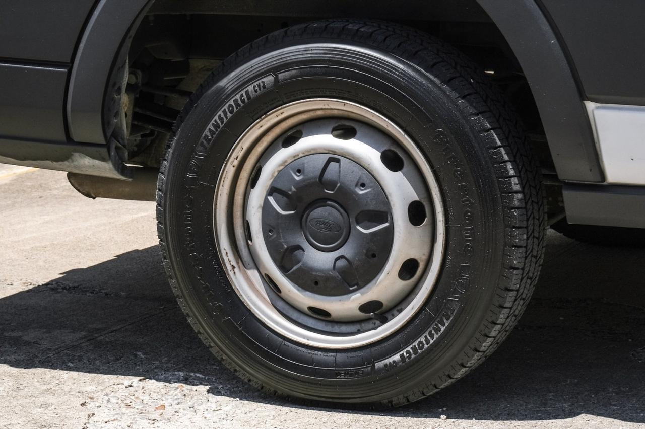 2016 Ford Transit Cargo Van Farmers Branch TX