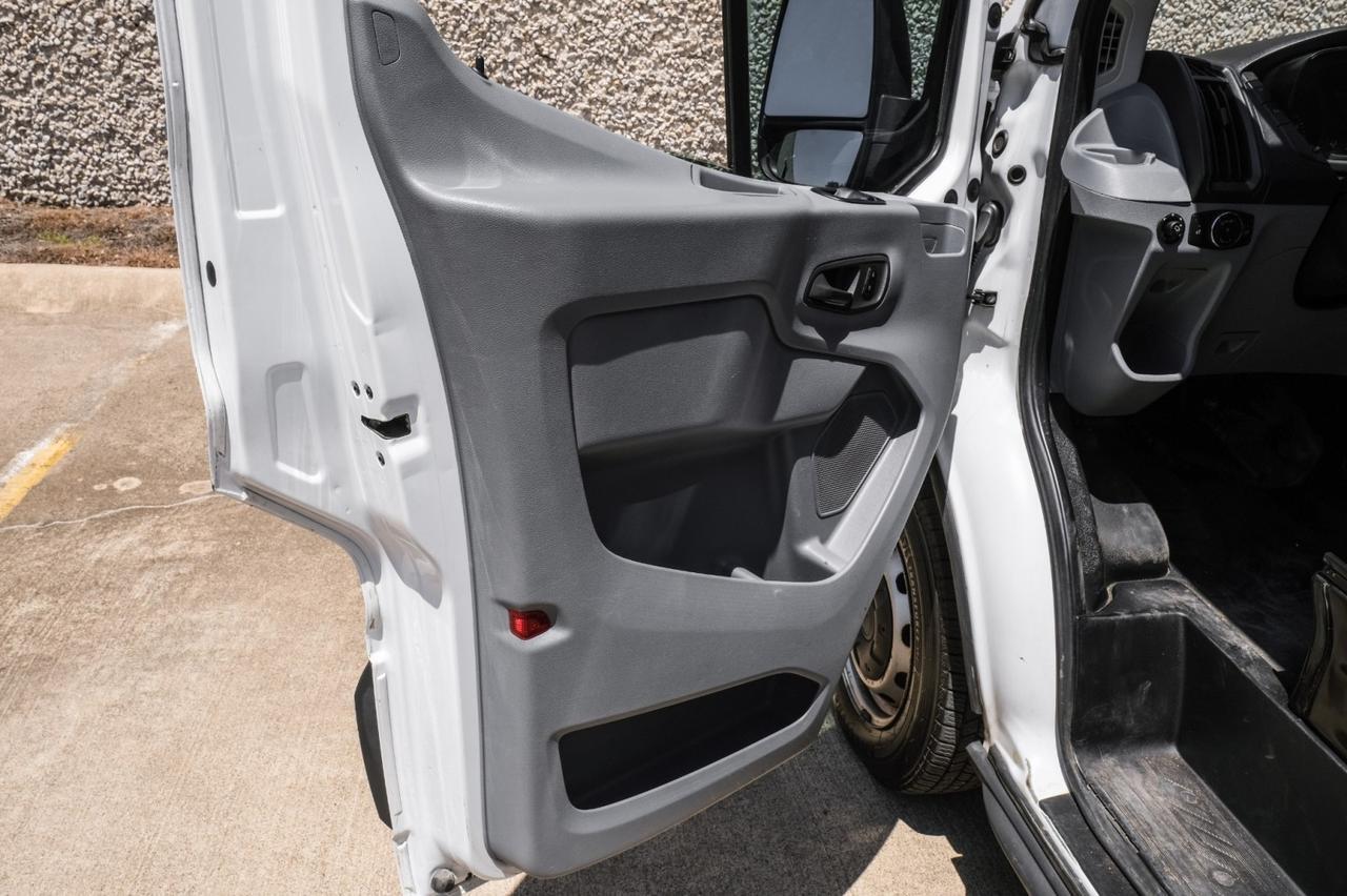 2016 Ford Transit Cargo Van Farmers Branch TX