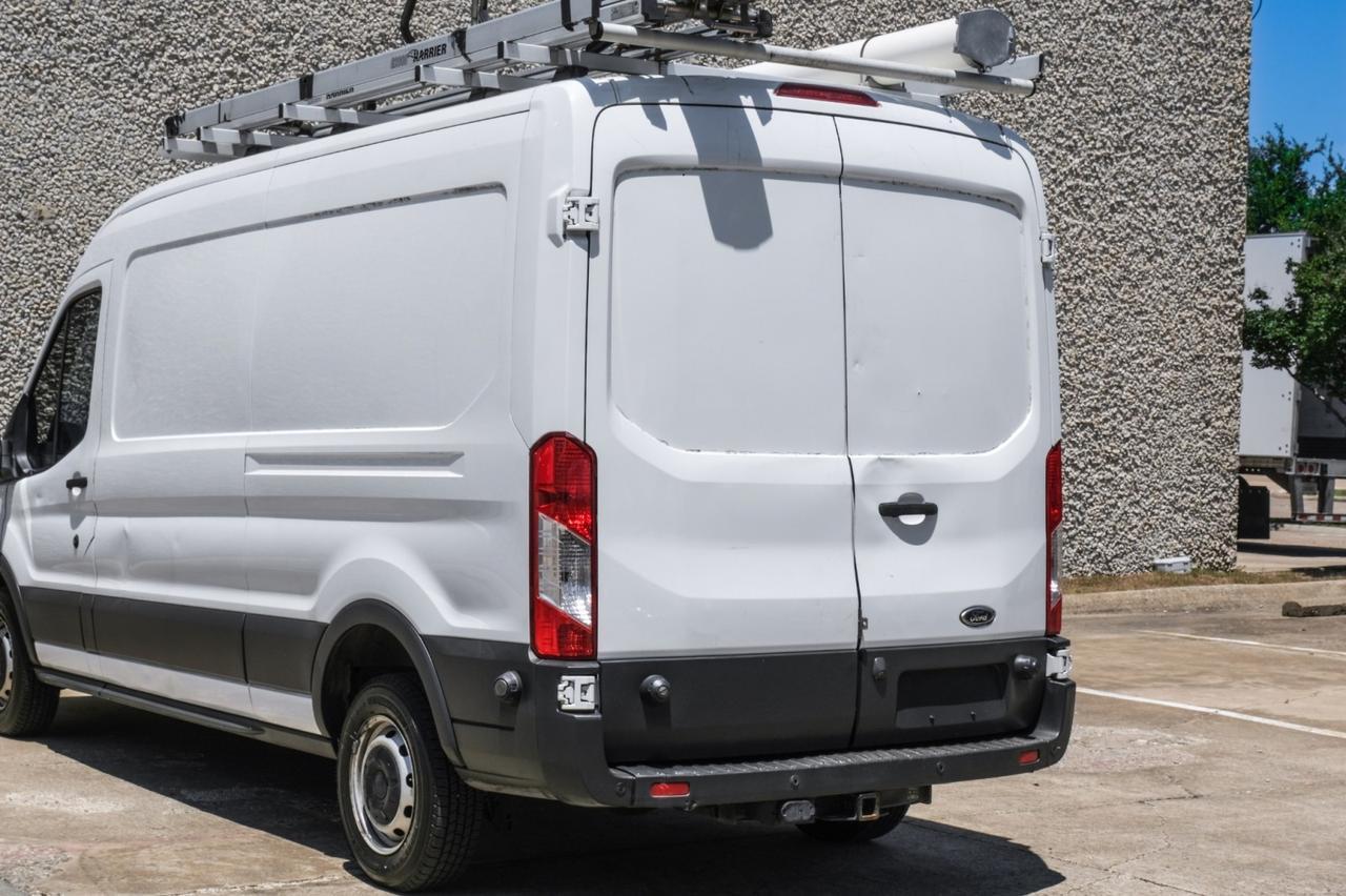 2016 Ford Transit Cargo Van Farmers Branch TX