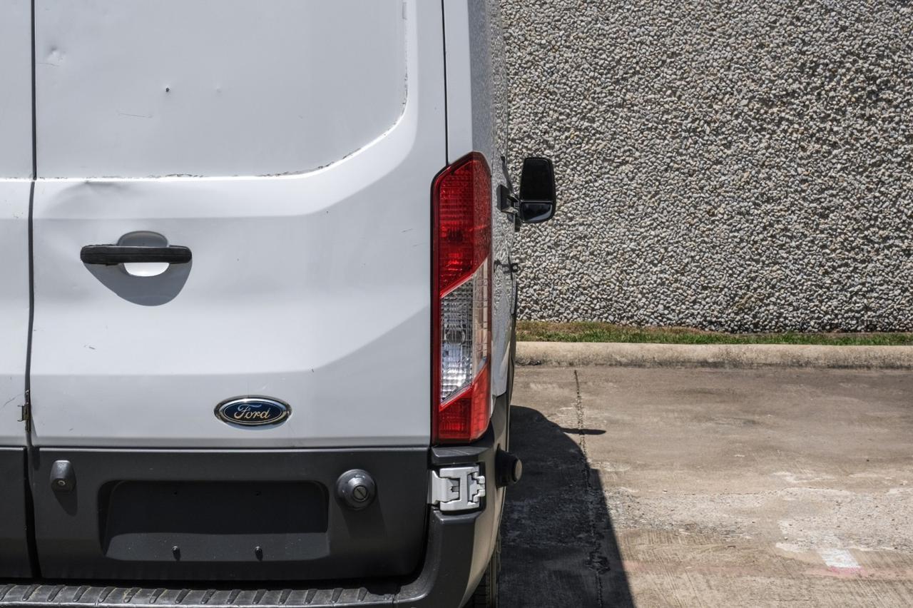 2016 Ford Transit Cargo Van Farmers Branch TX