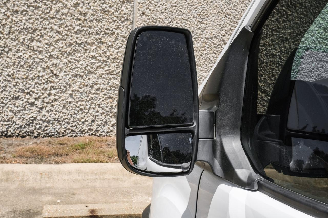 2016 Ford Transit Cargo Van Farmers Branch TX