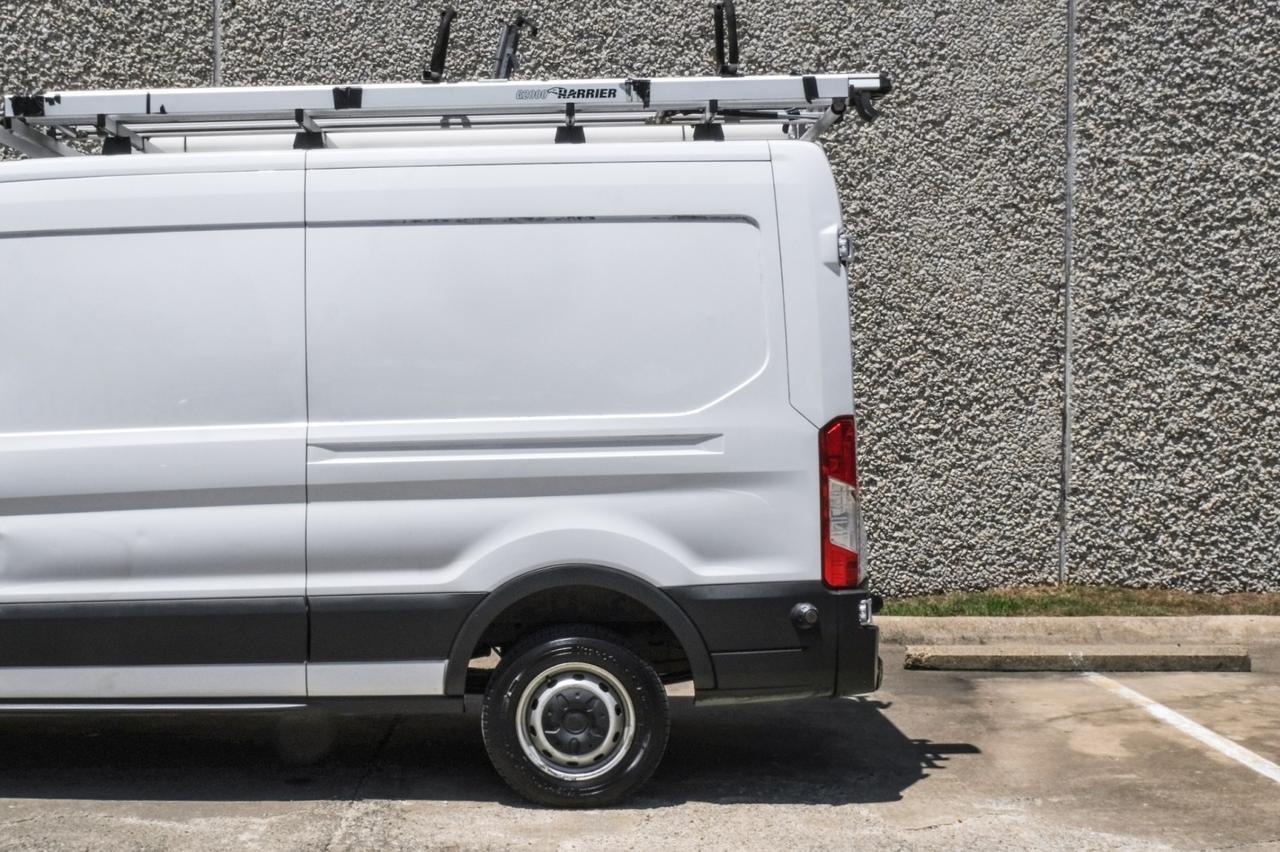 2016 Ford Transit Cargo Van Farmers Branch TX