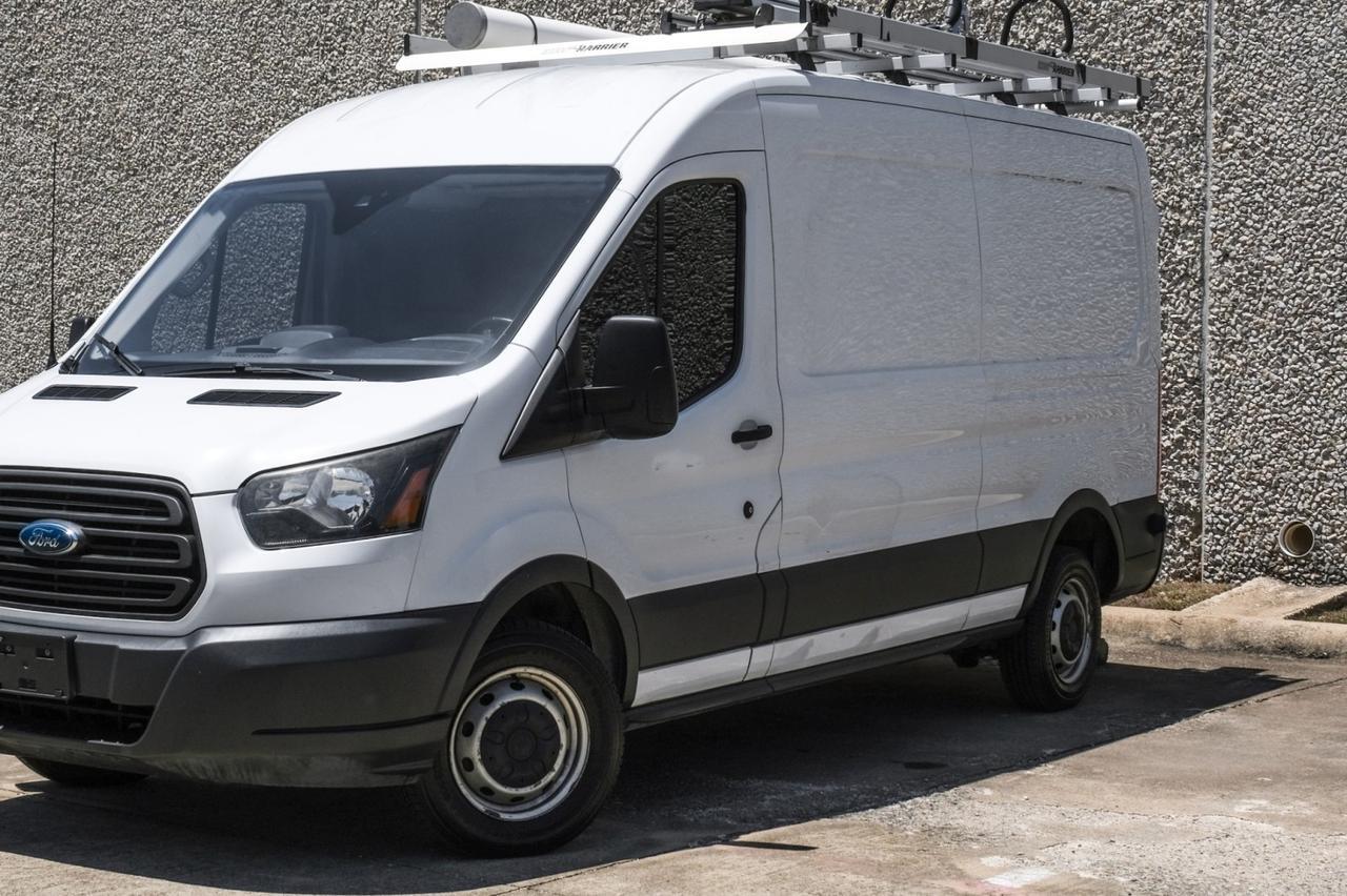 2016 Ford Transit Cargo Van Farmers Branch TX