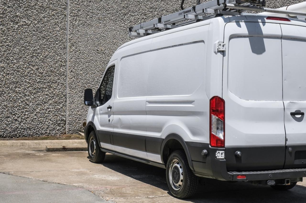 2016 Ford Transit Cargo Van Farmers Branch TX
