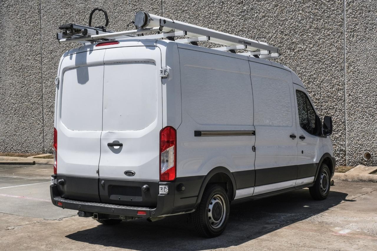 2016 Ford Transit Cargo Van Farmers Branch TX