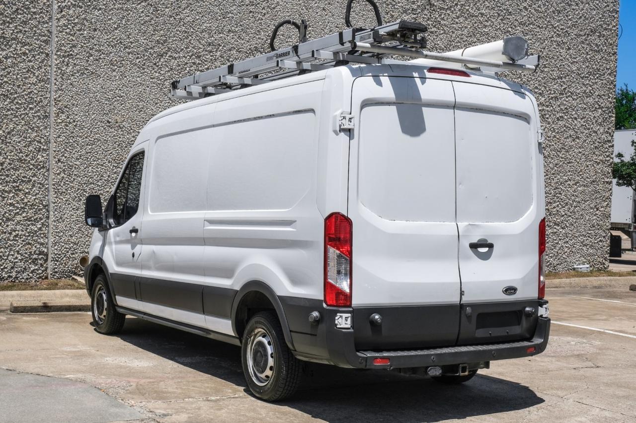 2016 Ford Transit Cargo Van Farmers Branch TX