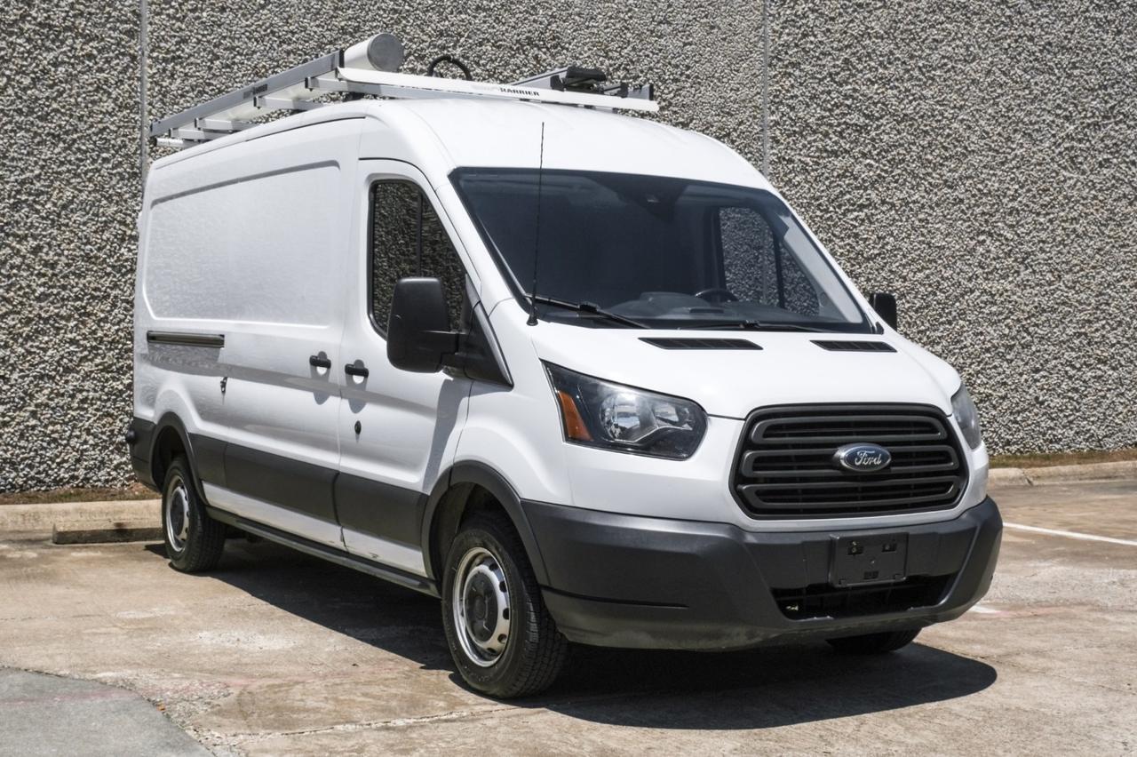 2016 Ford Transit Cargo Van Farmers Branch TX