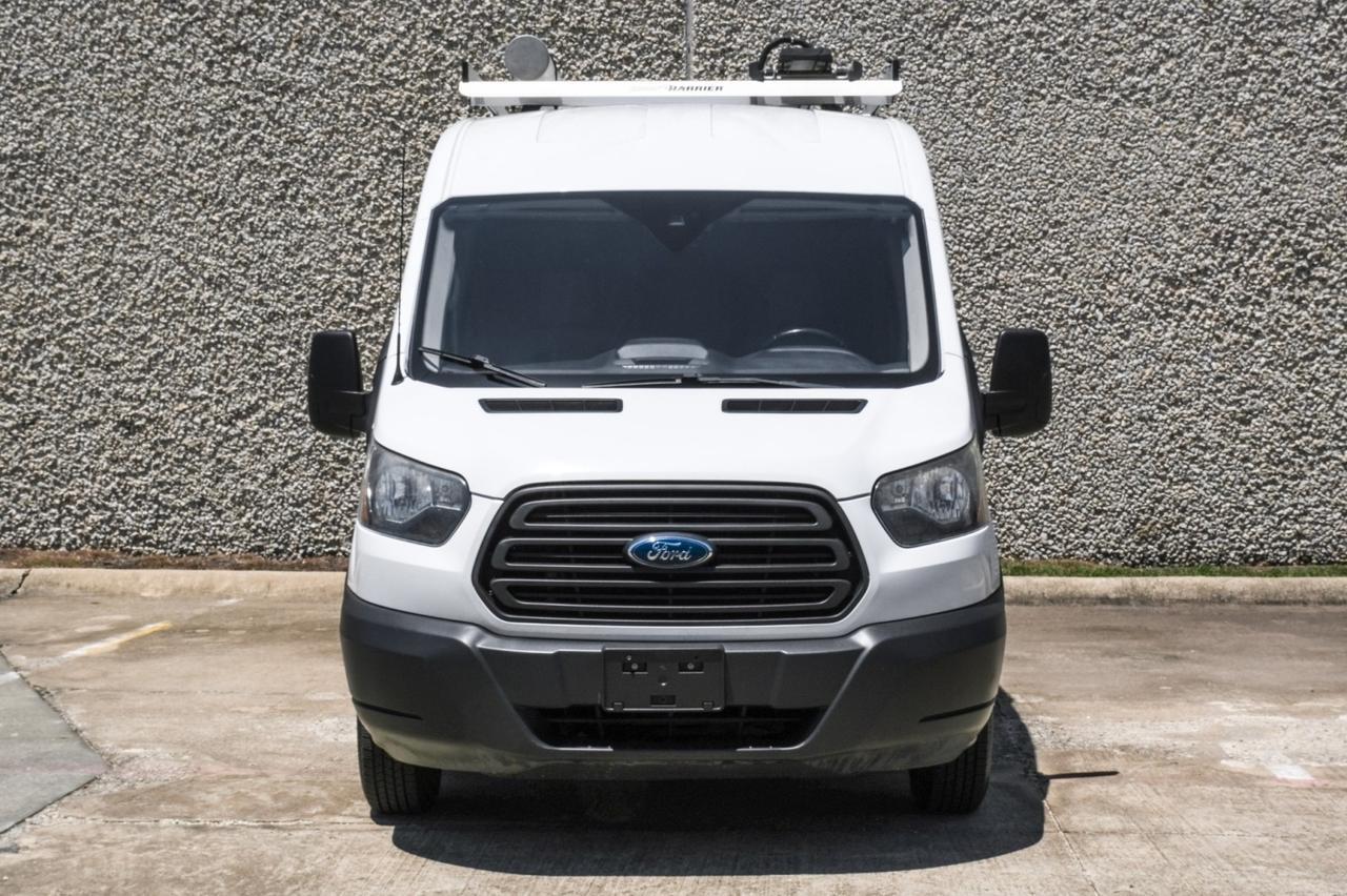 2016 Ford Transit Cargo Van Farmers Branch TX