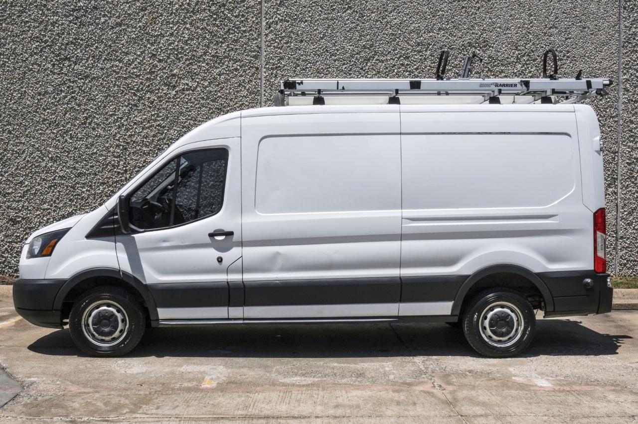 2016 Ford Transit Cargo Van Farmers Branch TX