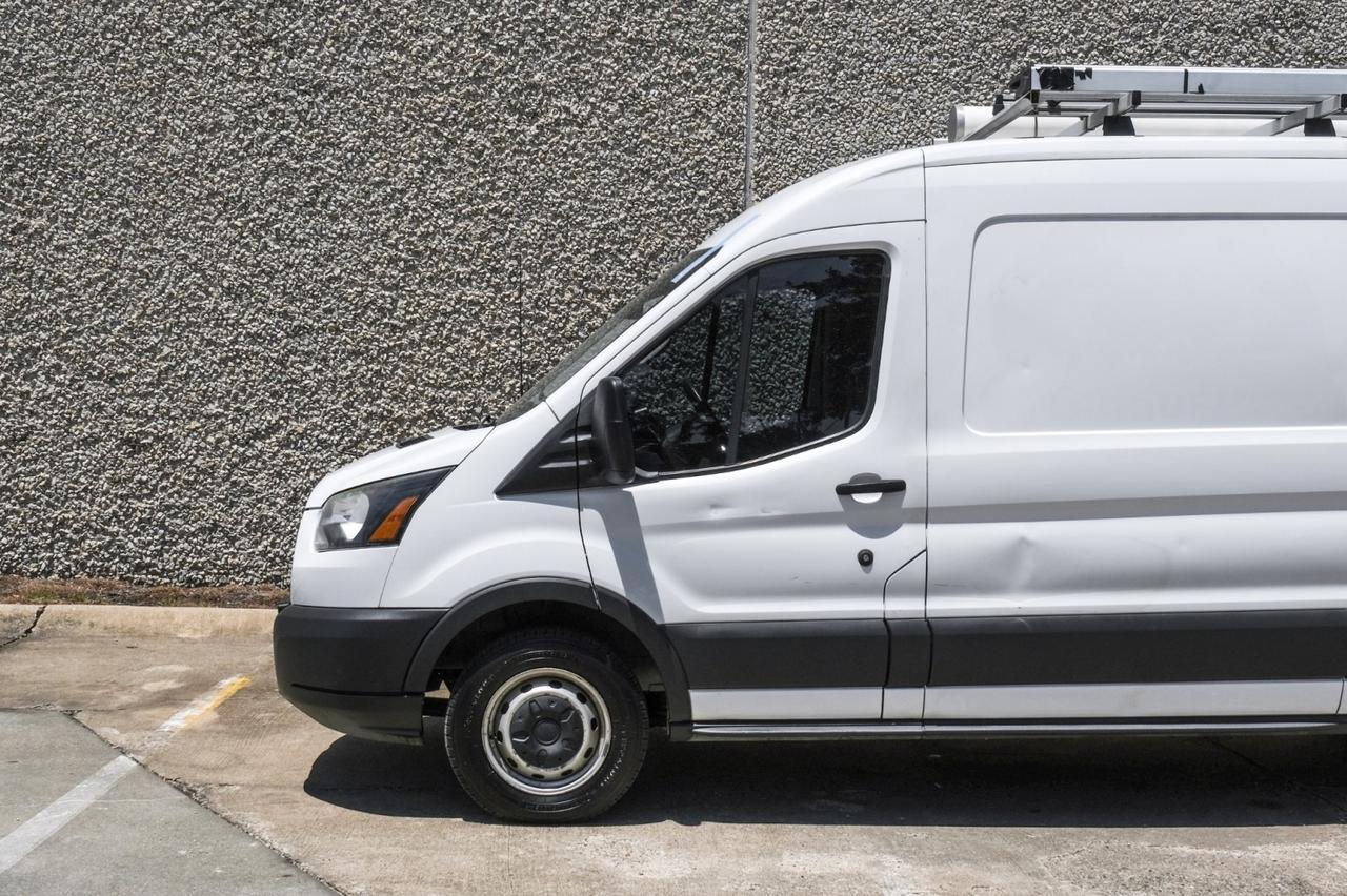 2016 Ford Transit Cargo Van Farmers Branch TX
