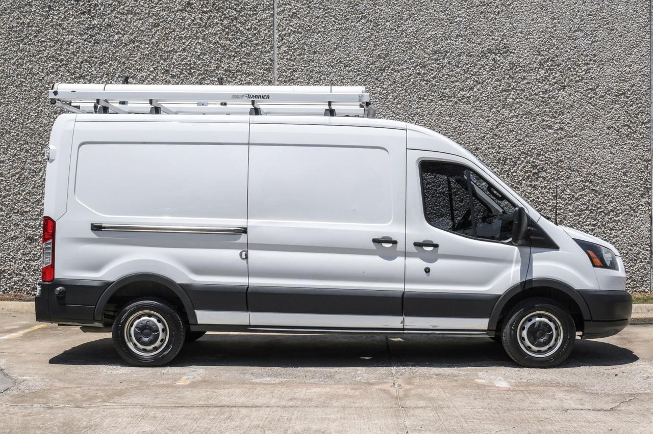 2016 Ford Transit Cargo Van Farmers Branch TX