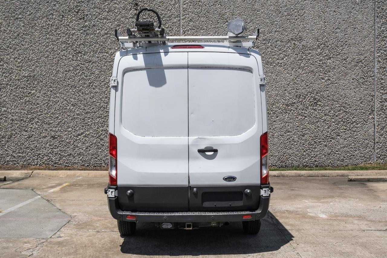 2016 Ford Transit Cargo Van Farmers Branch TX