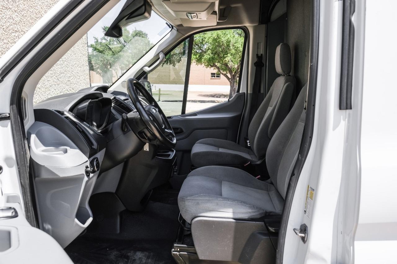 2016 Ford Transit Cargo Van