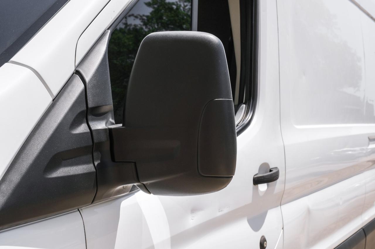 2016 Ford Transit Cargo Van Farmers Branch TX
