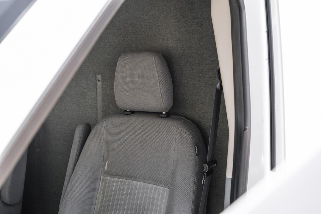 2016 Ford Transit Cargo Van Farmers Branch TX