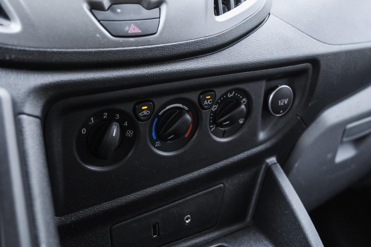 2016 Ford Transit Cargo Van Farmers Branch TX