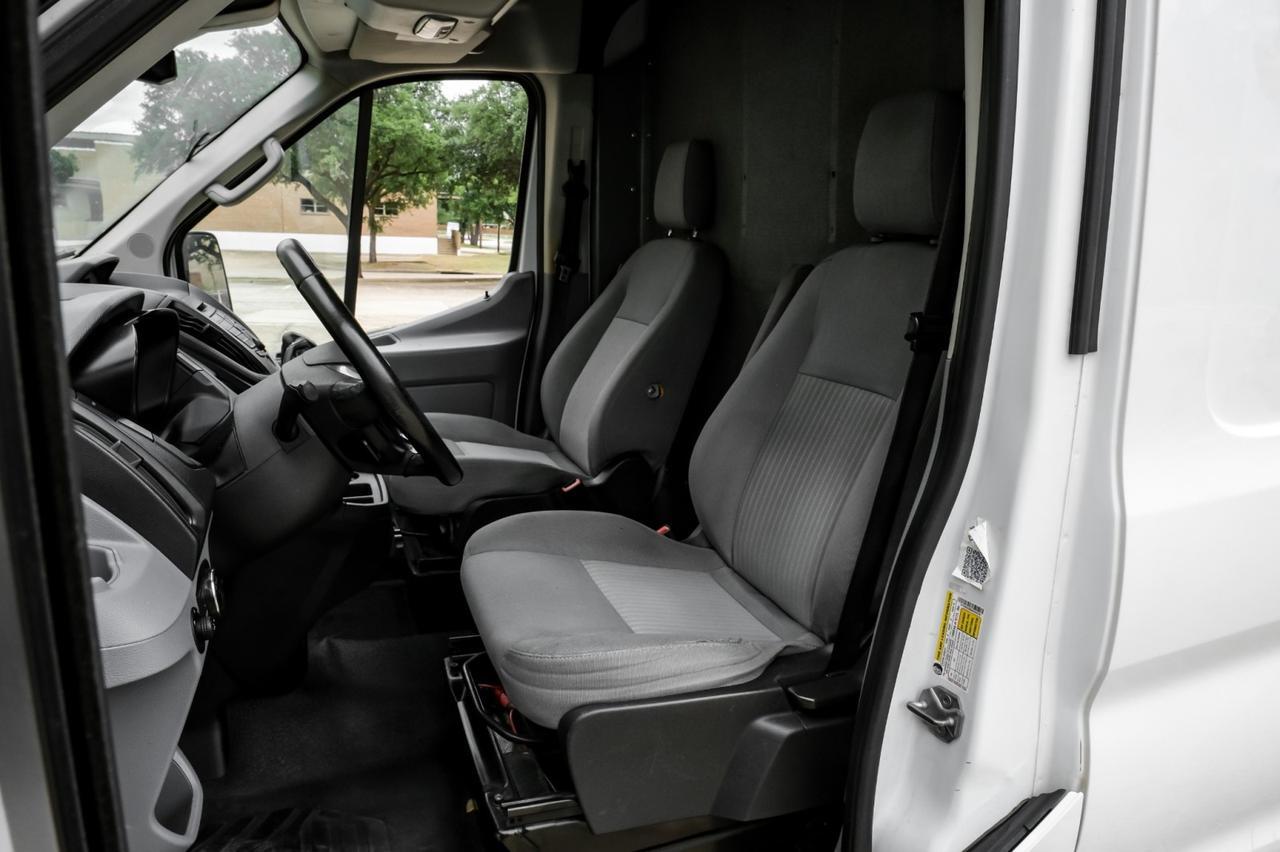2016 Ford Transit Cargo Van Farmers Branch TX