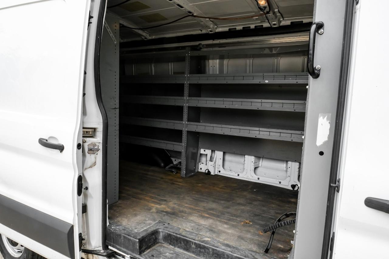 2016 Ford Transit Cargo Van Farmers Branch TX