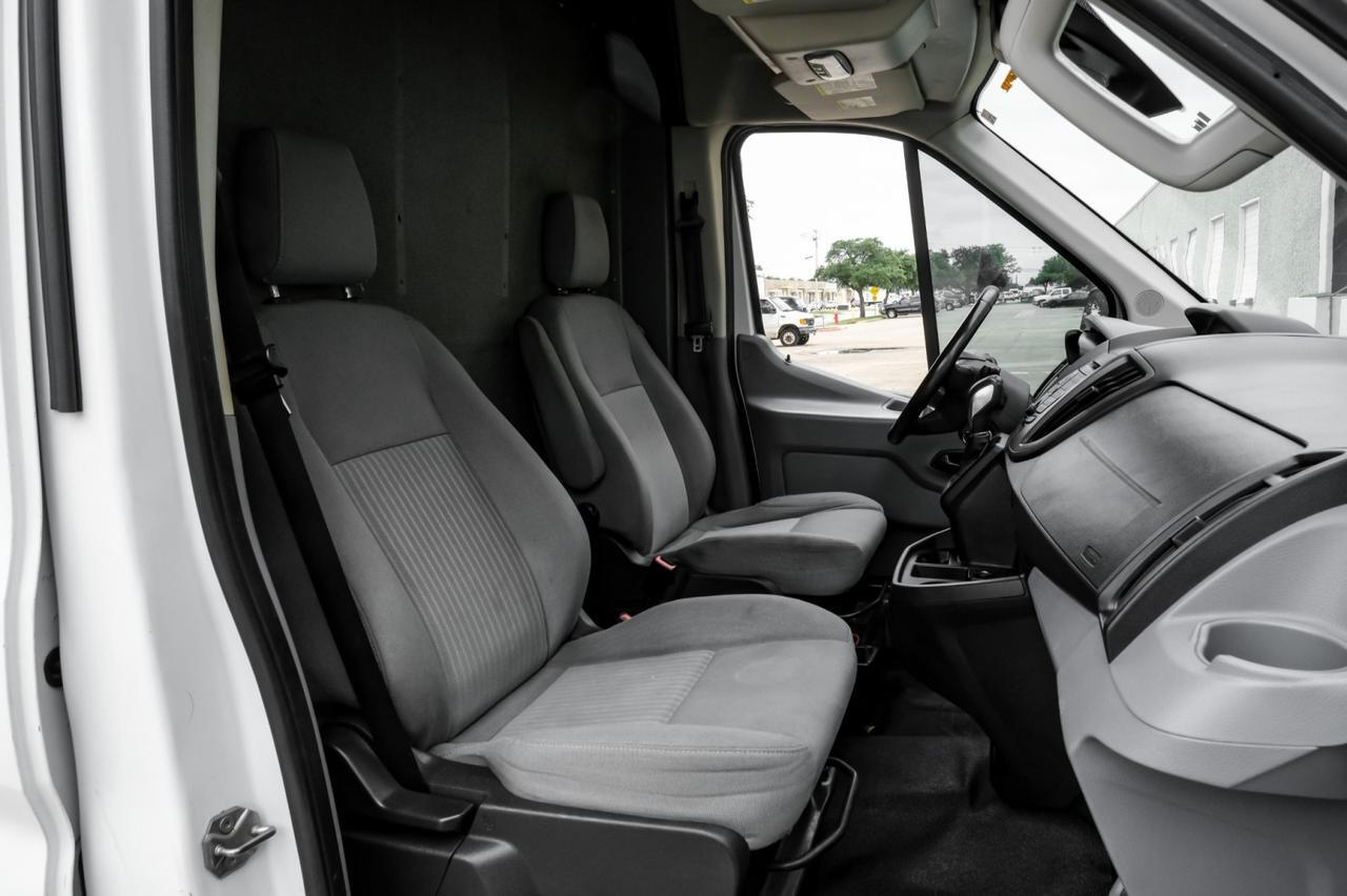 2016 Ford Transit Cargo Van Farmers Branch TX