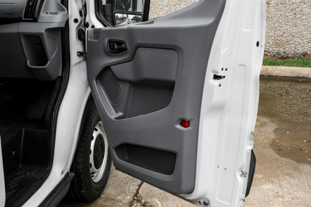 2016 Ford Transit Cargo Van Farmers Branch TX