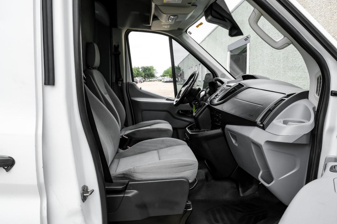 2016 Ford Transit Cargo Van Farmers Branch TX