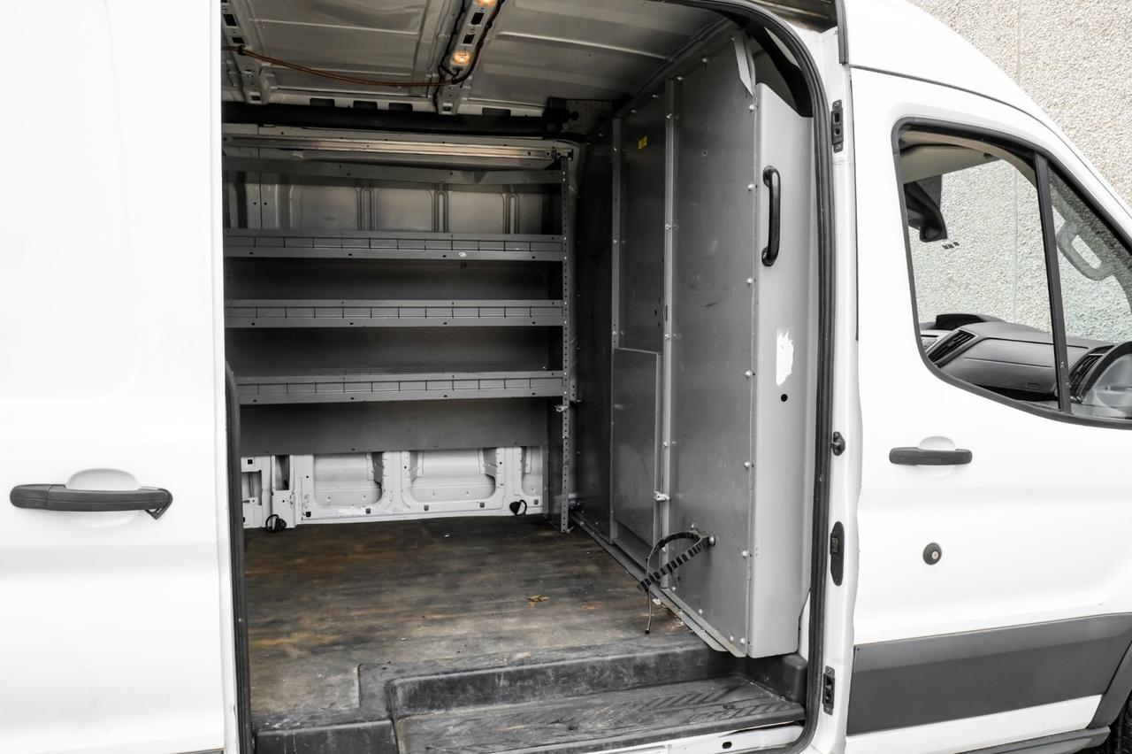 2016 Ford Transit Cargo Van Farmers Branch TX