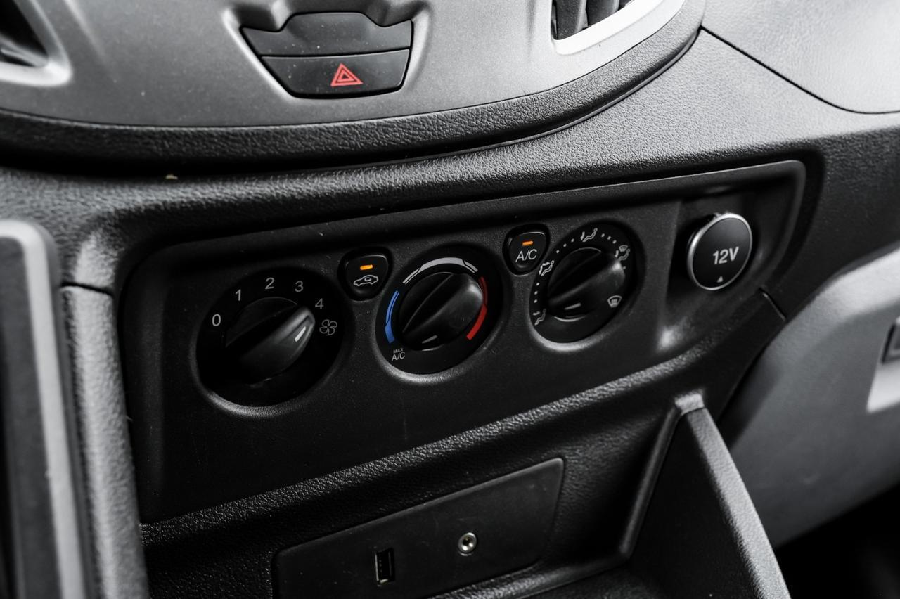 2016 Ford Transit Cargo Van Farmers Branch TX
