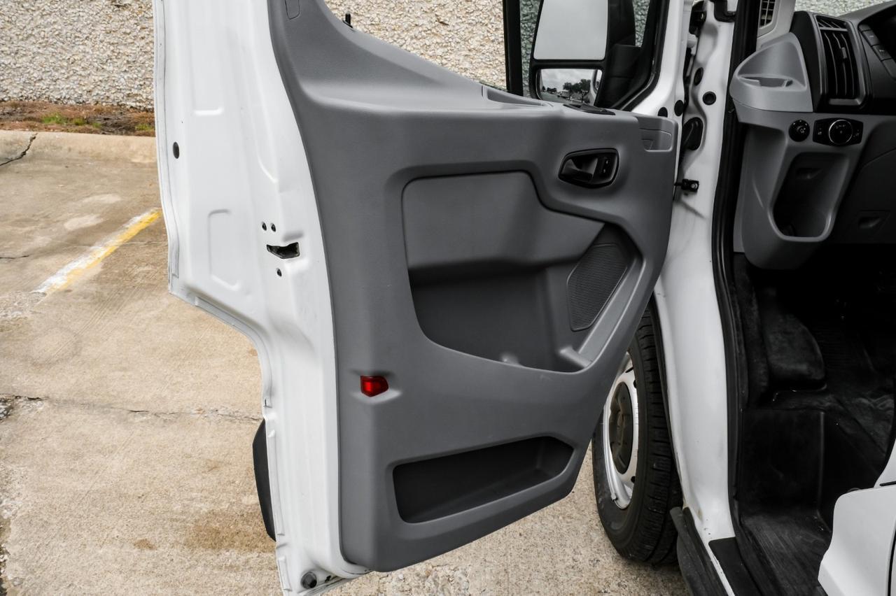 2016 Ford Transit Cargo Van Farmers Branch TX