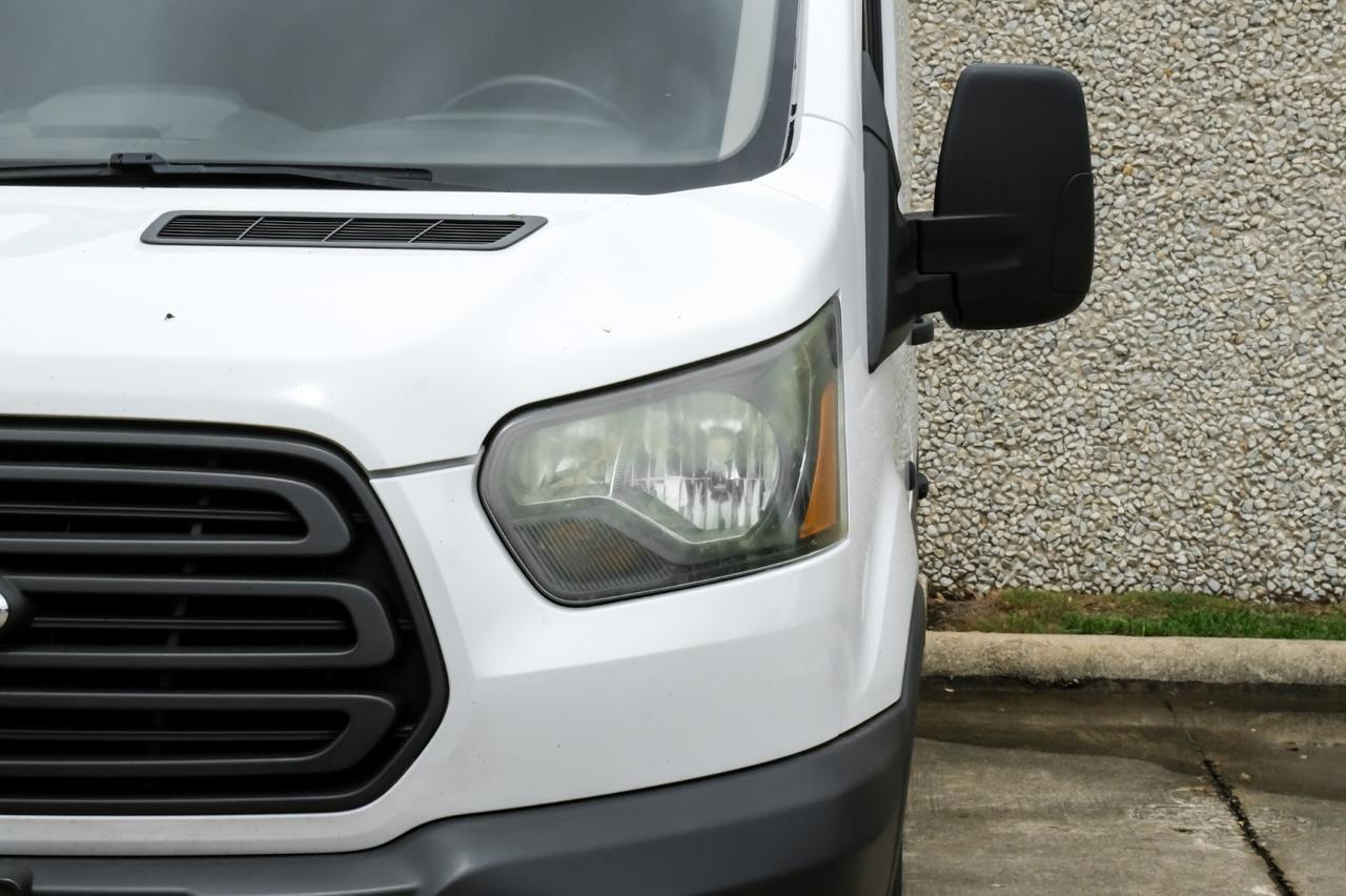 2016 Ford Transit Cargo Van Farmers Branch TX