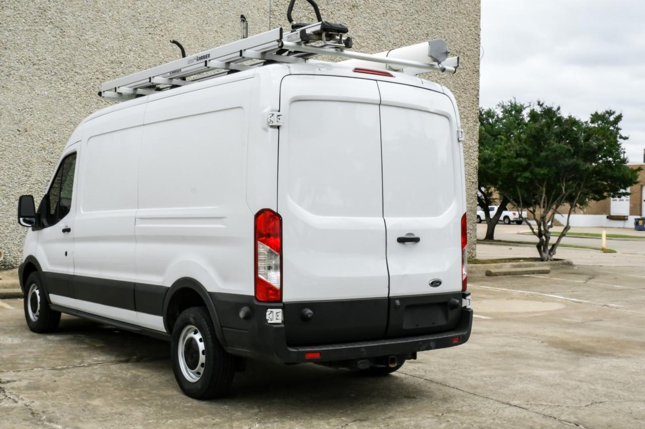2016 Ford Transit Cargo Van Farmers Branch TX