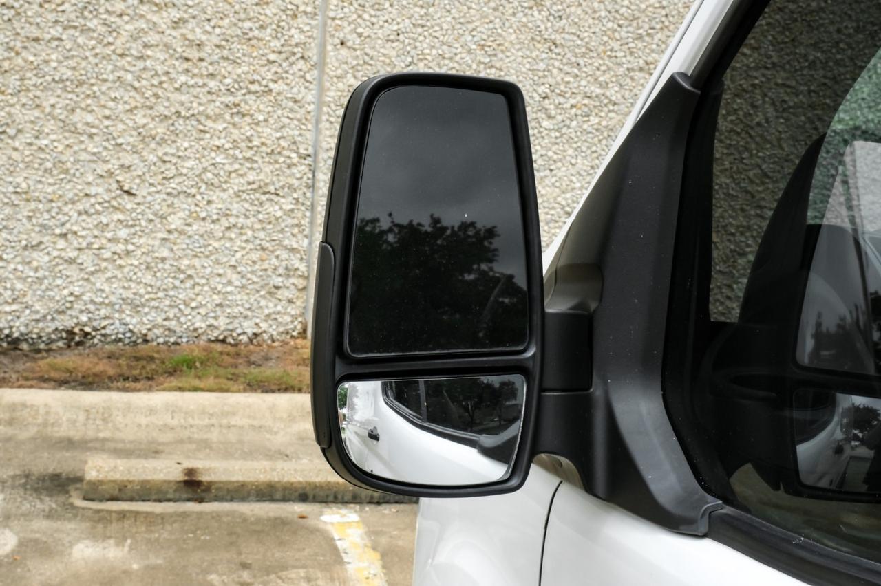 2016 Ford Transit Cargo Van Farmers Branch TX
