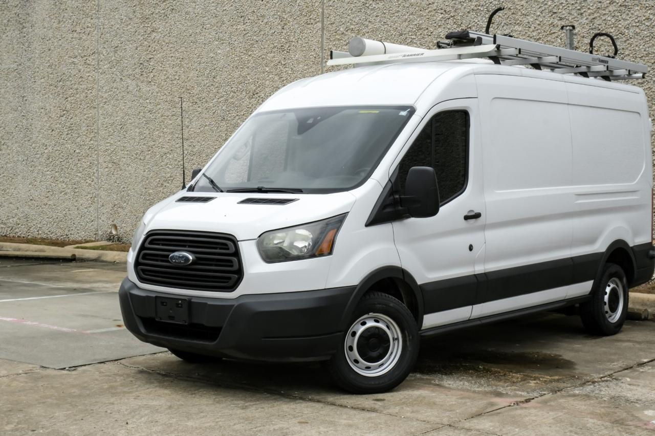2016 Ford Transit Cargo Van Farmers Branch TX