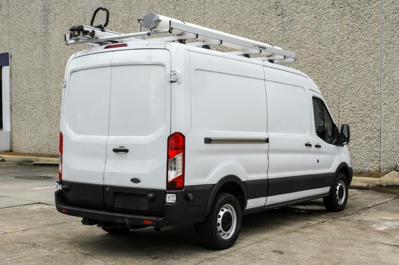 2016 Ford Transit Cargo Van Farmers Branch TX