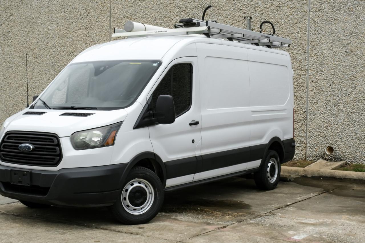 2016 Ford Transit Cargo Van Farmers Branch TX