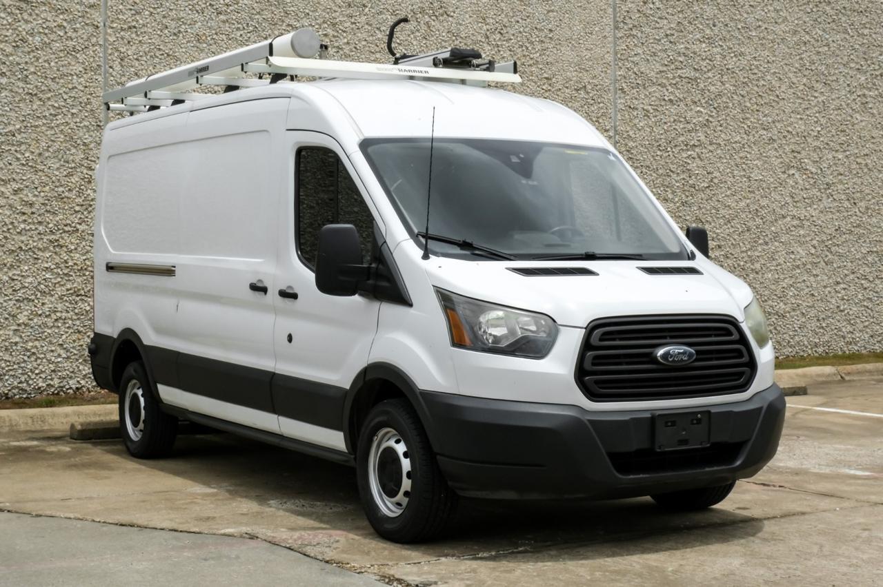 2016 Ford Transit Cargo Van Farmers Branch TX