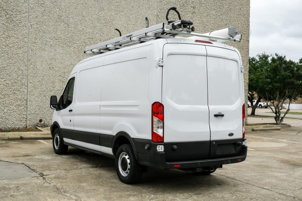 2016 Ford Transit Cargo Van Farmers Branch TX